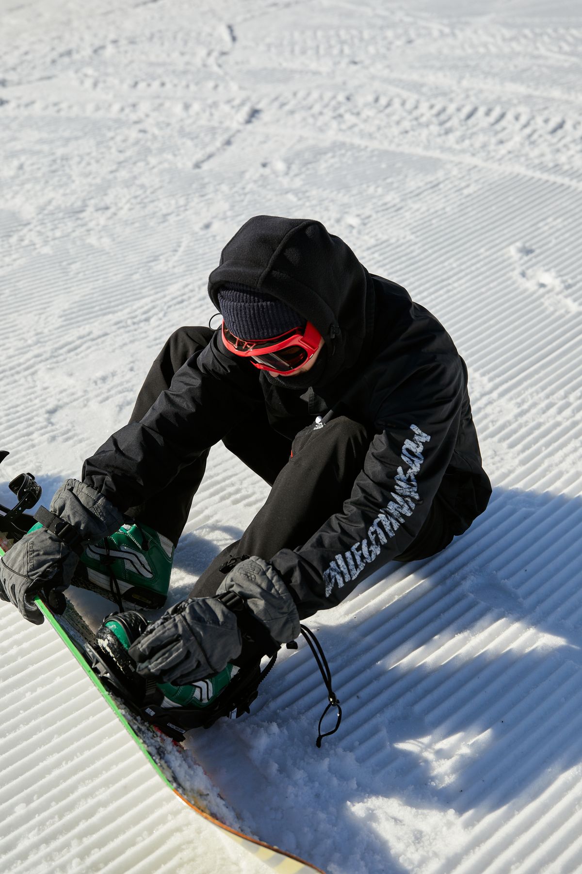 Best Snowboard Bindings (2026)